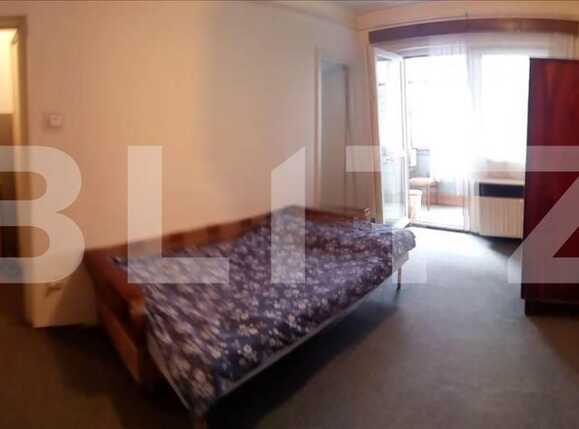 Garsonieră de vânzare Gara - 13255AV | BLITZ Cluj-Napoca | Poza1