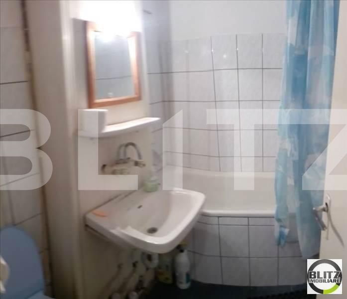 Garsonieră de vânzare Gara - 13255AV | BLITZ Cluj-Napoca | Poza5