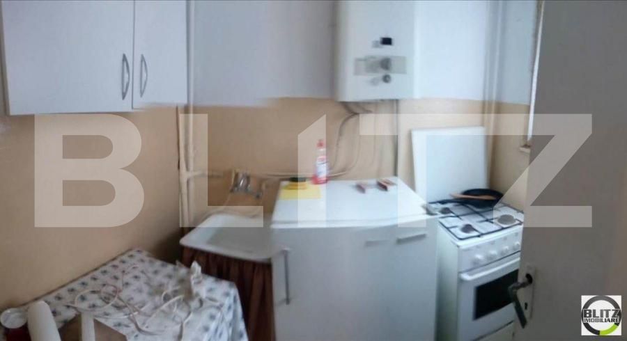 Garsonieră de vânzare Gara - 13255AV | BLITZ Cluj-Napoca | Poza3