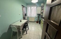 Apartament 2 camere, decomandat, 58mp, parcare, Iulius mall, (FSEGA)  