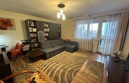 Apartament 2 camere, decomandat, 58mp, parcare, Iulius mall, (FSEGA)  