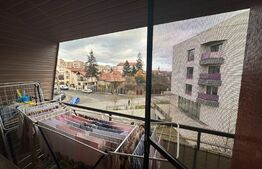 Apartament 2 camere, decomandat, 58mp, parcare, Iulius mall, (FSEGA)  