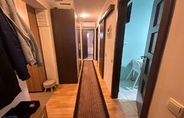 Apartament 2 camere, decomandat, 58mp, parcare, Iulius mall, (FSEGA)  