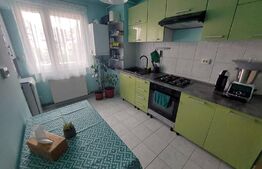 Apartament 2 camere, decomandat, 58mp, parcare, Iulius mall, (FSEGA)  