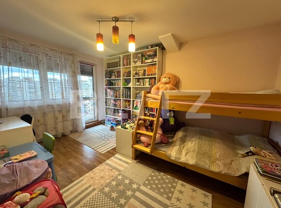 Apartament de vânzare 2 camere Intre Lacuri - 132555AV | BLITZ Cluj-Napoca | Poza4