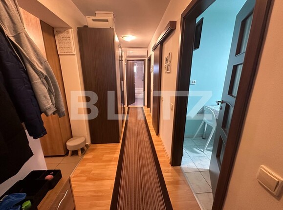 Apartament de vânzare 2 camere Intre Lacuri - 132555AV | BLITZ Cluj-Napoca | Poza3
