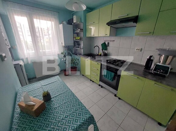 Apartament de vânzare 2 camere Intre Lacuri - 132555AV | BLITZ Cluj-Napoca | Poza6