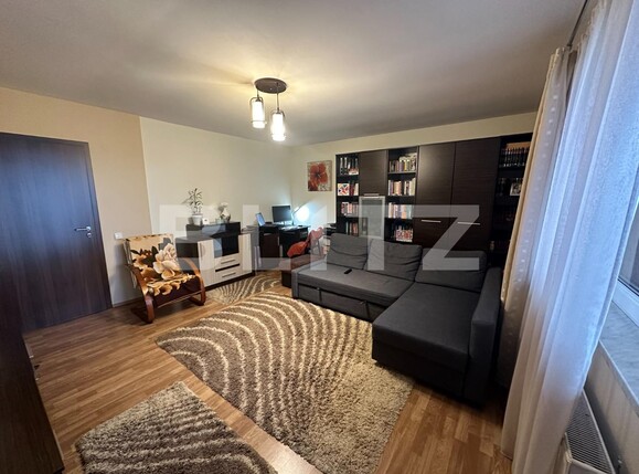 Apartament de vânzare 2 camere Intre Lacuri - 132555AV | BLITZ Cluj-Napoca | Poza2