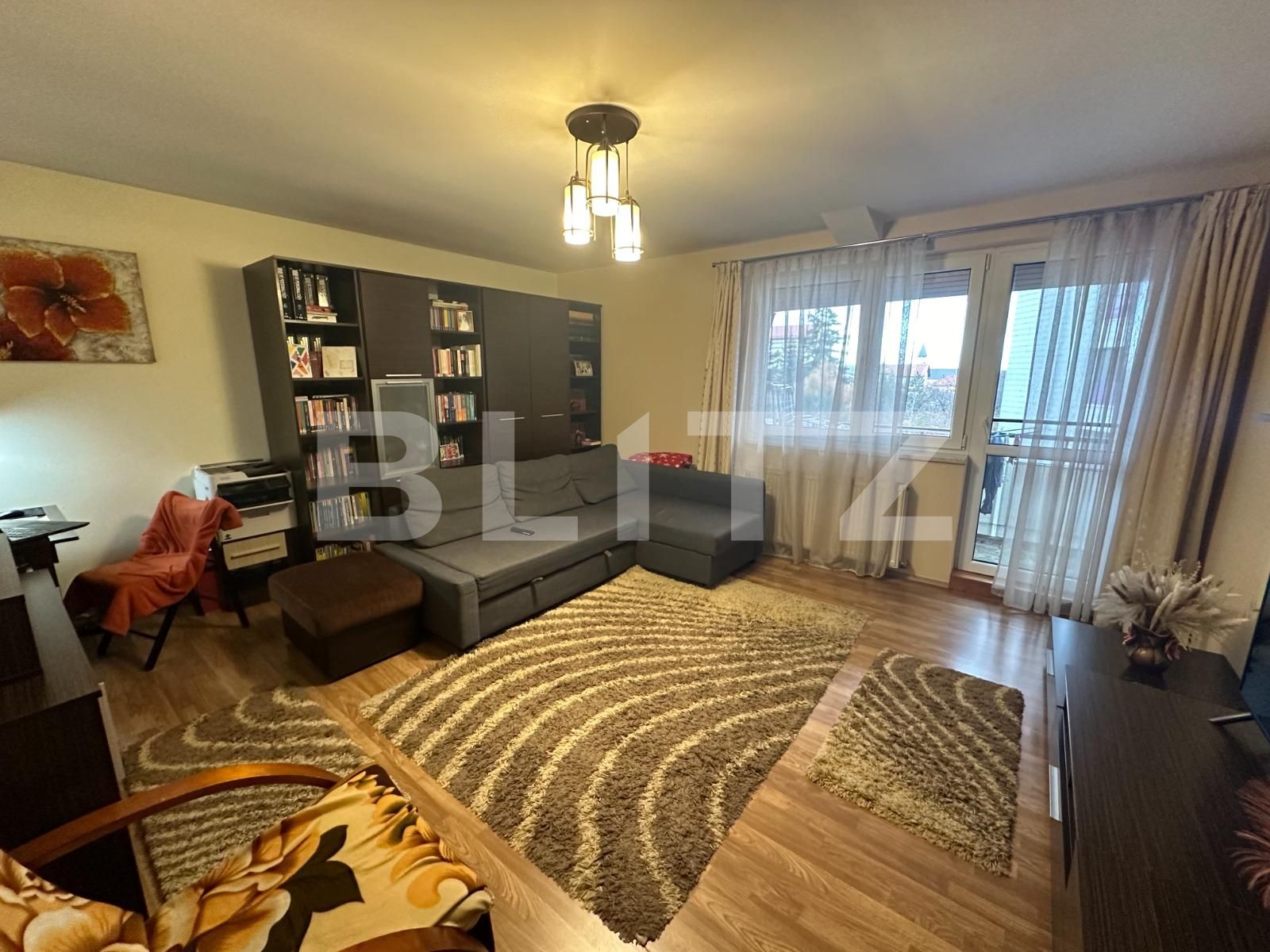 Apartament de vânzare 2 camere Intre Lacuri - 132555AV | BLITZ Cluj-Napoca | Poza1