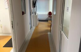 Spatiu comercial, 90 mp, parcare, zona Între Lacuri