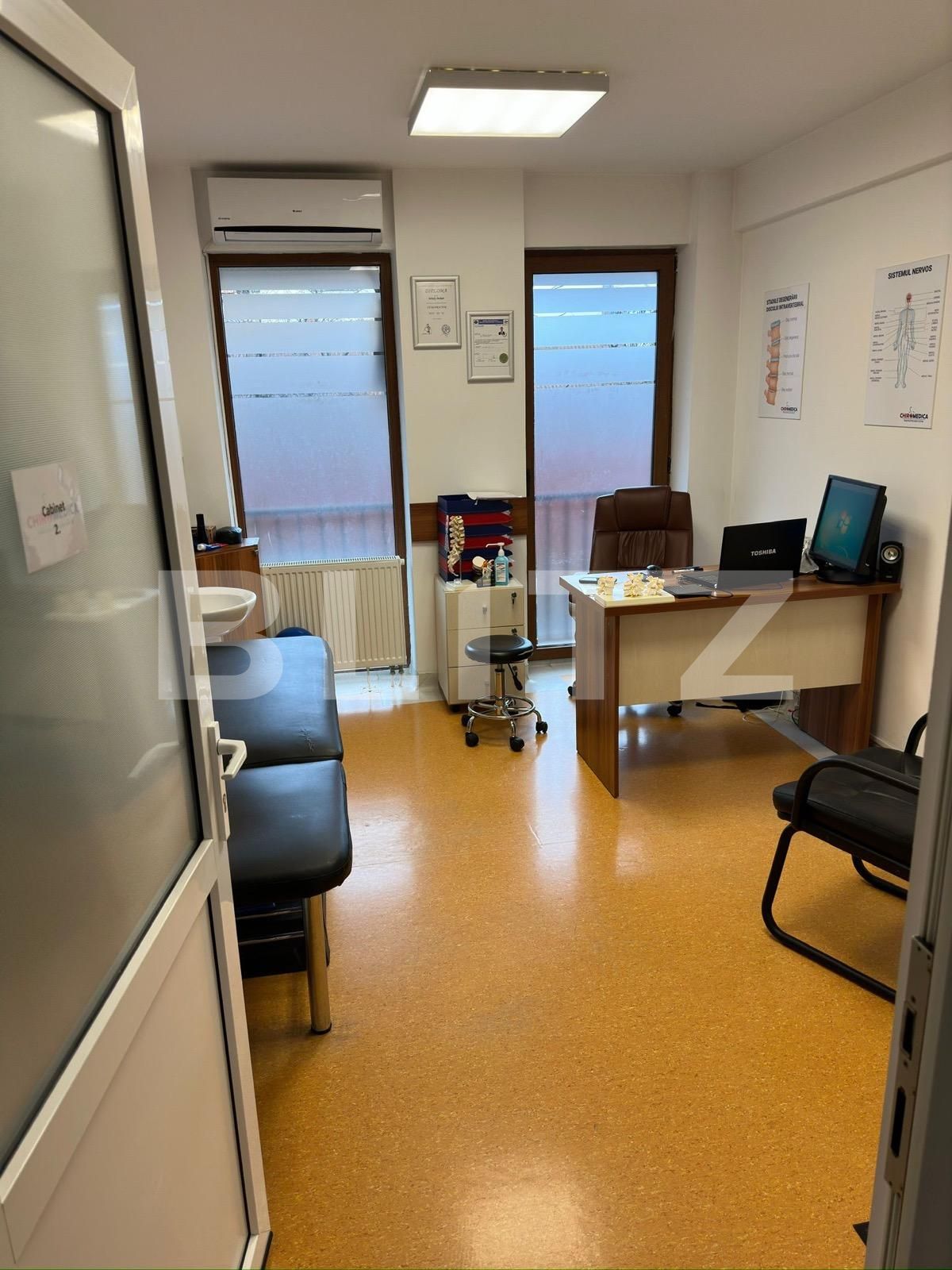 Spațiu comercial de închiriat Intre Lacuri - 132556SIC | BLITZ Cluj-Napoca | Poza2