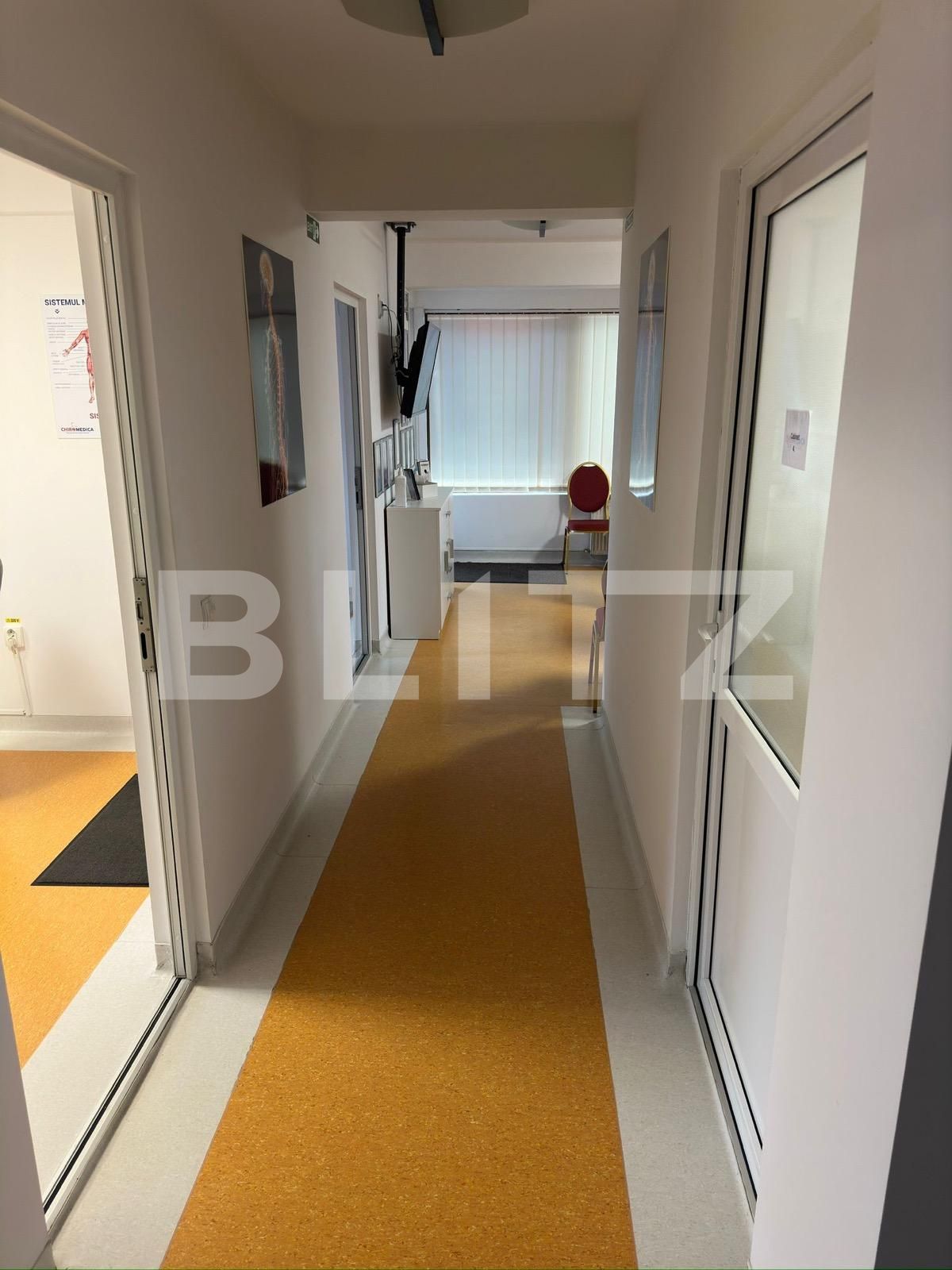 Spațiu comercial de închiriat Intre Lacuri - 132556SIC | BLITZ Cluj-Napoca | Poza4