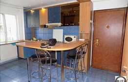 3 camere, 70 mp utili, mobilat modern, garaj, zona Aleea Padis!