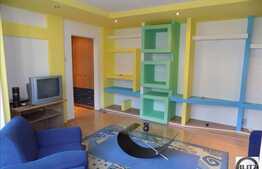 3 camere, 70 mp utili, mobilat modern, garaj, zona Aleea Padis!