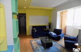 3 camere, 70 mp utili, mobilat modern, garaj, zona Aleea Padis!