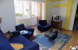 3 camere, 70 mp utili, mobilat modern, garaj, zona Aleea Padis!