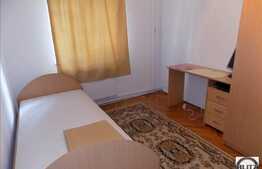 3 camere, 70 mp utili, mobilat modern, garaj, zona Aleea Padis!