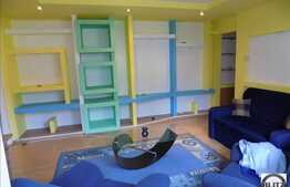 3 camere, 70 mp utili, mobilat modern, garaj, zona Aleea Padis!