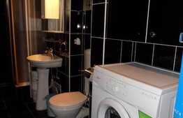 3 camere, 70 mp utili, mobilat modern, garaj, zona Aleea Padis!