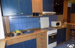 3 camere, 70 mp utili, mobilat modern, garaj, zona Aleea Padis!