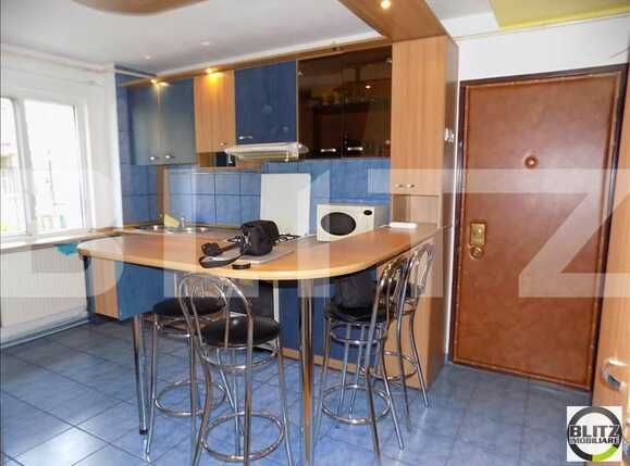 Apartament de închiriat 3 camere Gheorgheni - 13256AI | BLITZ Cluj-Napoca | Poza11