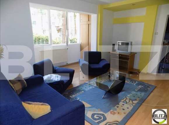 Apartament de închiriat 3 camere Gheorgheni - 13256AI | BLITZ Cluj-Napoca | Poza4