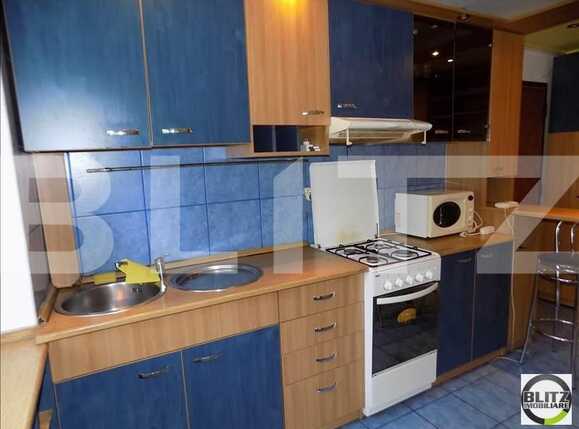 Apartament de închiriat 3 camere Gheorgheni - 13256AI | BLITZ Cluj-Napoca | Poza12