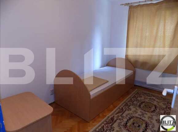 Apartament de închiriat 3 camere Gheorgheni - 13256AI | BLITZ Cluj-Napoca | Poza8