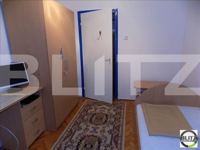 Apartament de închiriat 3 camere Gheorgheni - 13256AI | BLITZ Cluj-Napoca | Poza10