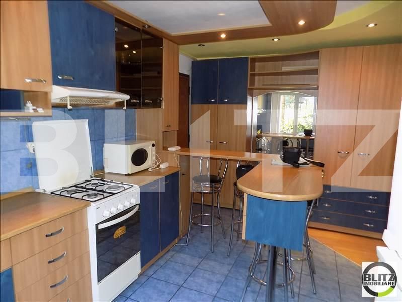 Apartament de închiriat 3 camere Gheorgheni - 13256AI | BLITZ Cluj-Napoca | Poza13
