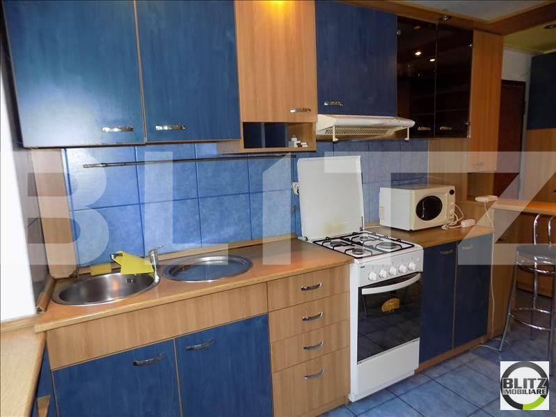 Apartament de închiriat 3 camere Gheorgheni - 13256AI | BLITZ Cluj-Napoca | Poza12