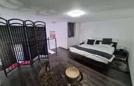 Apartament 3 camere tip Penthouse, 70mp Tractorul