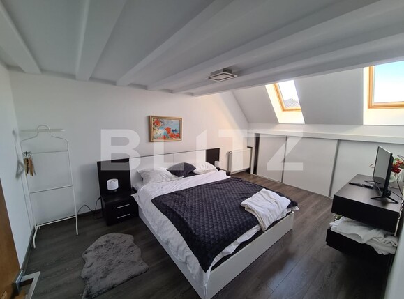 Apartament de vânzare 3 camere Tractorul - 132567AV | BLITZ Brașov | Poza4