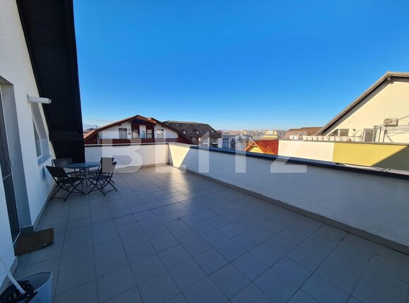 Apartament de vânzare 3 camere Tractorul - 132567AV | BLITZ Brașov | Poza3