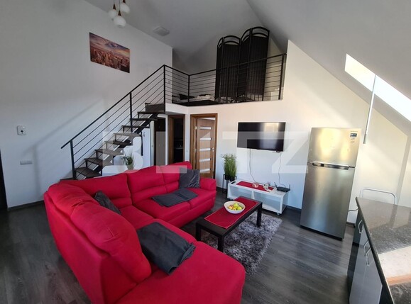 Apartament de vânzare 3 camere Tractorul - 132567AV | BLITZ Brașov | Poza2