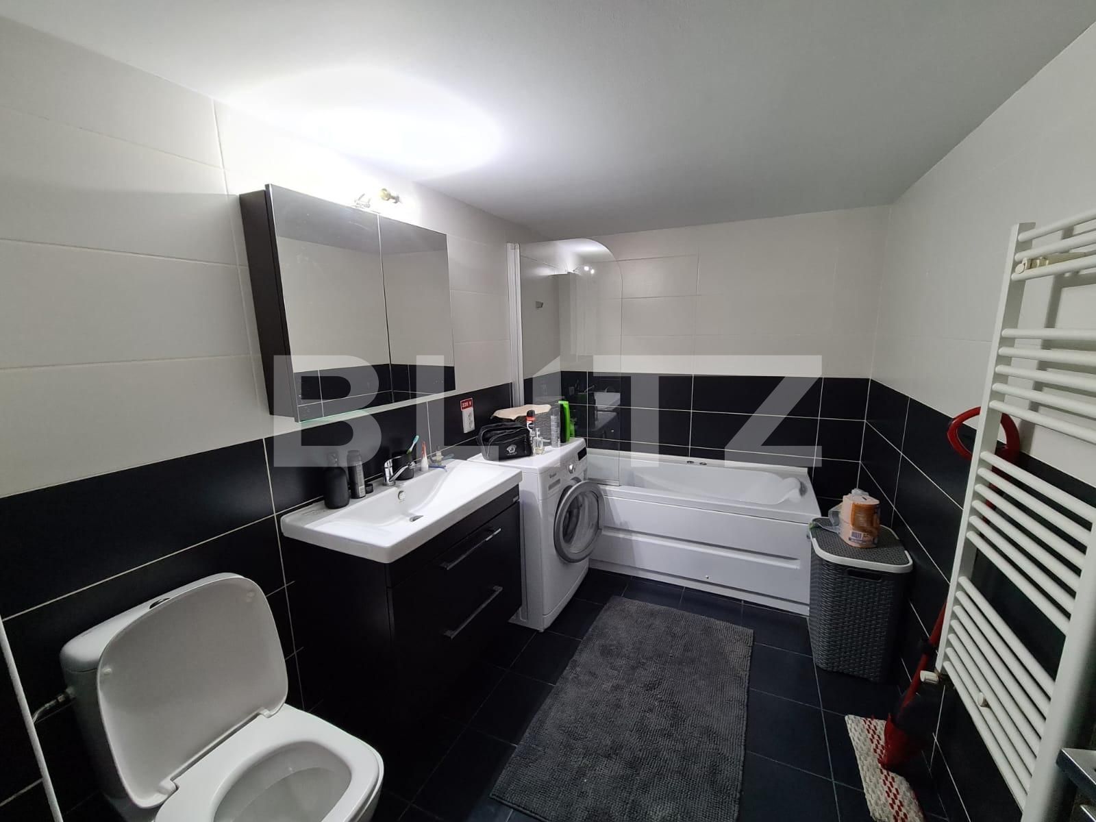 Apartament de vânzare 3 camere Tractorul - 132567AV | BLITZ Brașov | Poza5