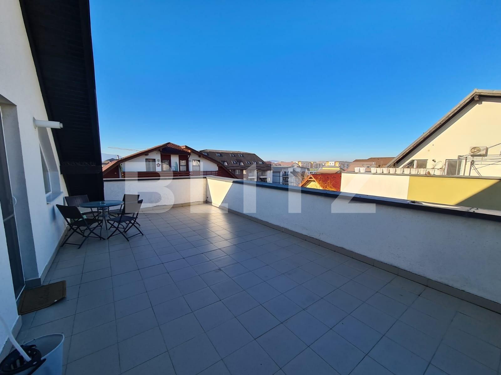 Apartament de vânzare 3 camere Tractorul - 132567AV | BLITZ Brașov | Poza3