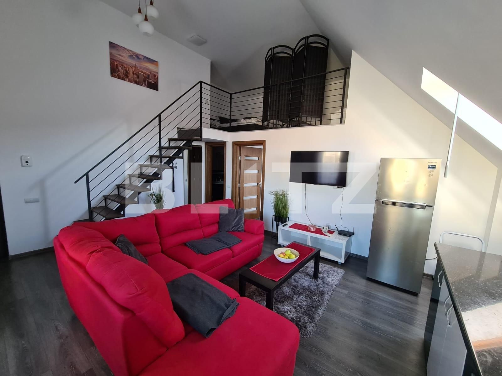 Apartament de vânzare 3 camere Tractorul - 132567AV | BLITZ Brașov | Poza2