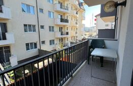 Apartament 2 camere, decomandat, 50 mp, zona Tineretului 