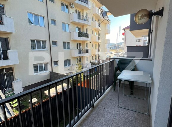 Apartament de închiriat 2 camere Floreşti - 132580AI | BLITZ Cluj-Napoca | Poza12