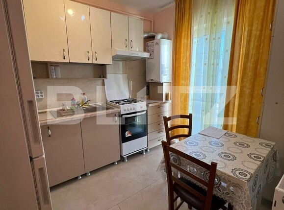 Apartament de închiriat 2 camere Floreşti - 132580AI | BLITZ Cluj-Napoca | Poza2