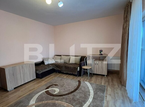 Apartament de închiriat 2 camere Floreşti - 132580AI | BLITZ Cluj-Napoca | Poza7