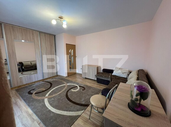 Apartament de închiriat 2 camere Floreşti - 132580AI | BLITZ Cluj-Napoca | Poza6