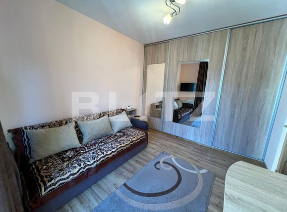 Apartament de închiriat 2 camere Floreşti - 132580AI | BLITZ Cluj-Napoca | Poza8