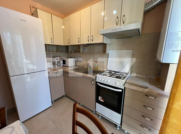 Apartament de închiriat 2 camere Floreşti - 132580AI | BLITZ Cluj-Napoca | Poza1