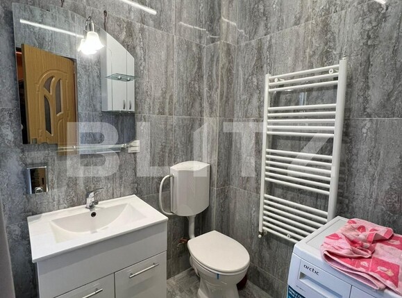 Apartament de închiriat 2 camere Floreşti - 132580AI | BLITZ Cluj-Napoca | Poza10