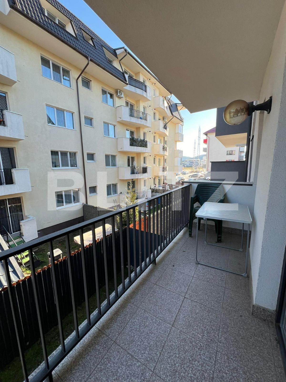 Apartament de închiriat 2 camere Floreşti - 132580AI | BLITZ Cluj-Napoca | Poza12