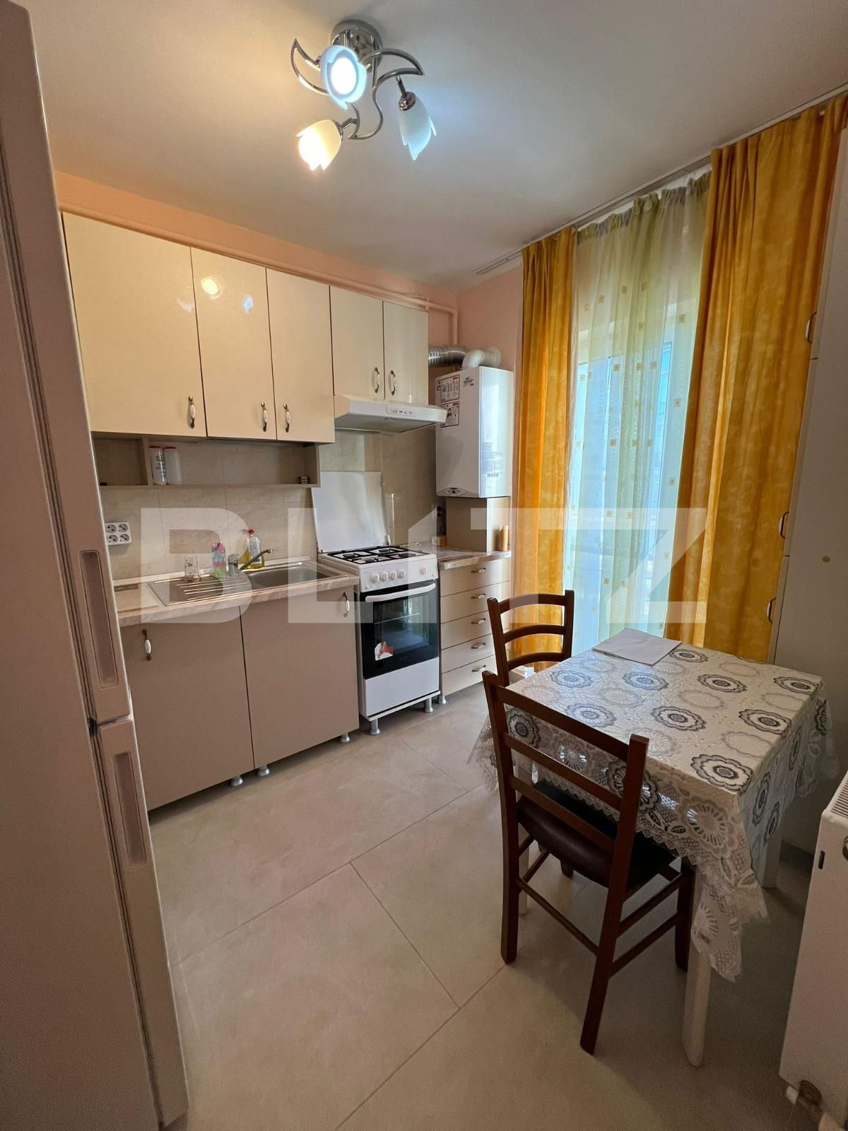 Apartament de închiriat 2 camere Floreşti - 132580AI | BLITZ Cluj-Napoca | Poza2