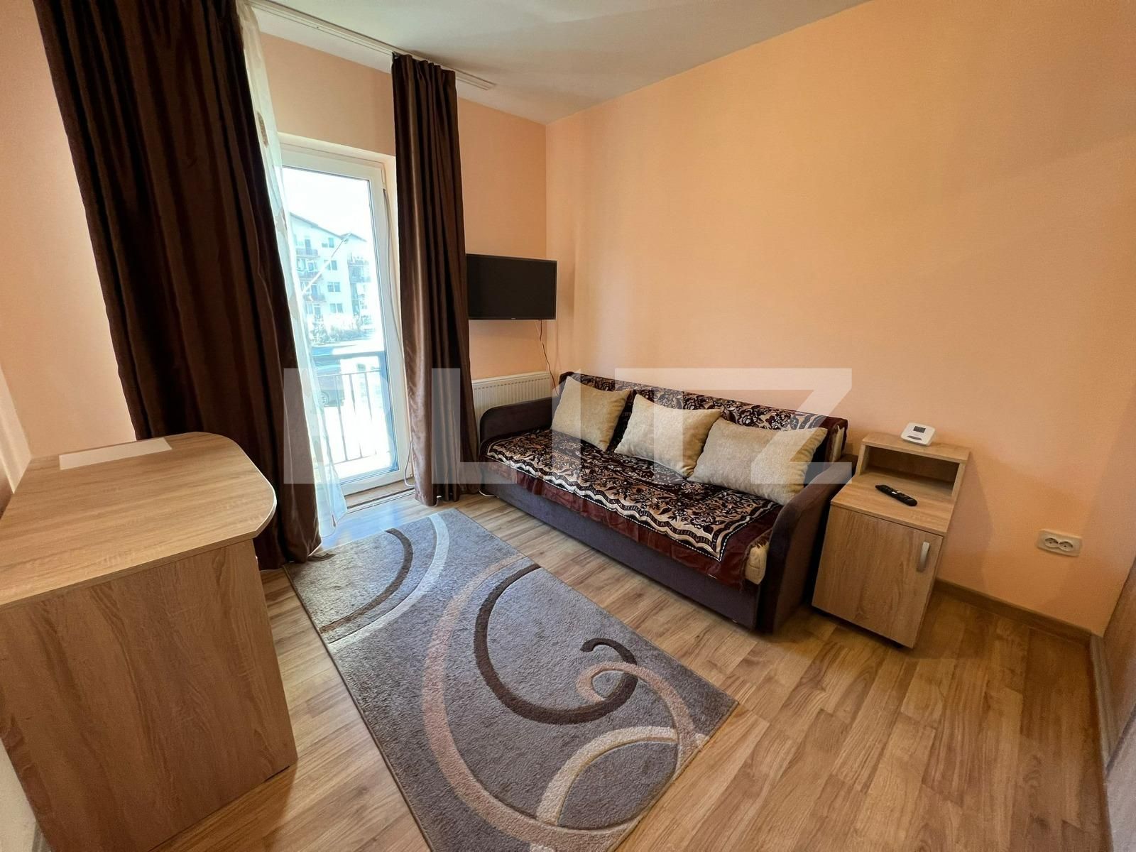 Apartament de închiriat 2 camere Floreşti - 132580AI | BLITZ Cluj-Napoca | Poza9