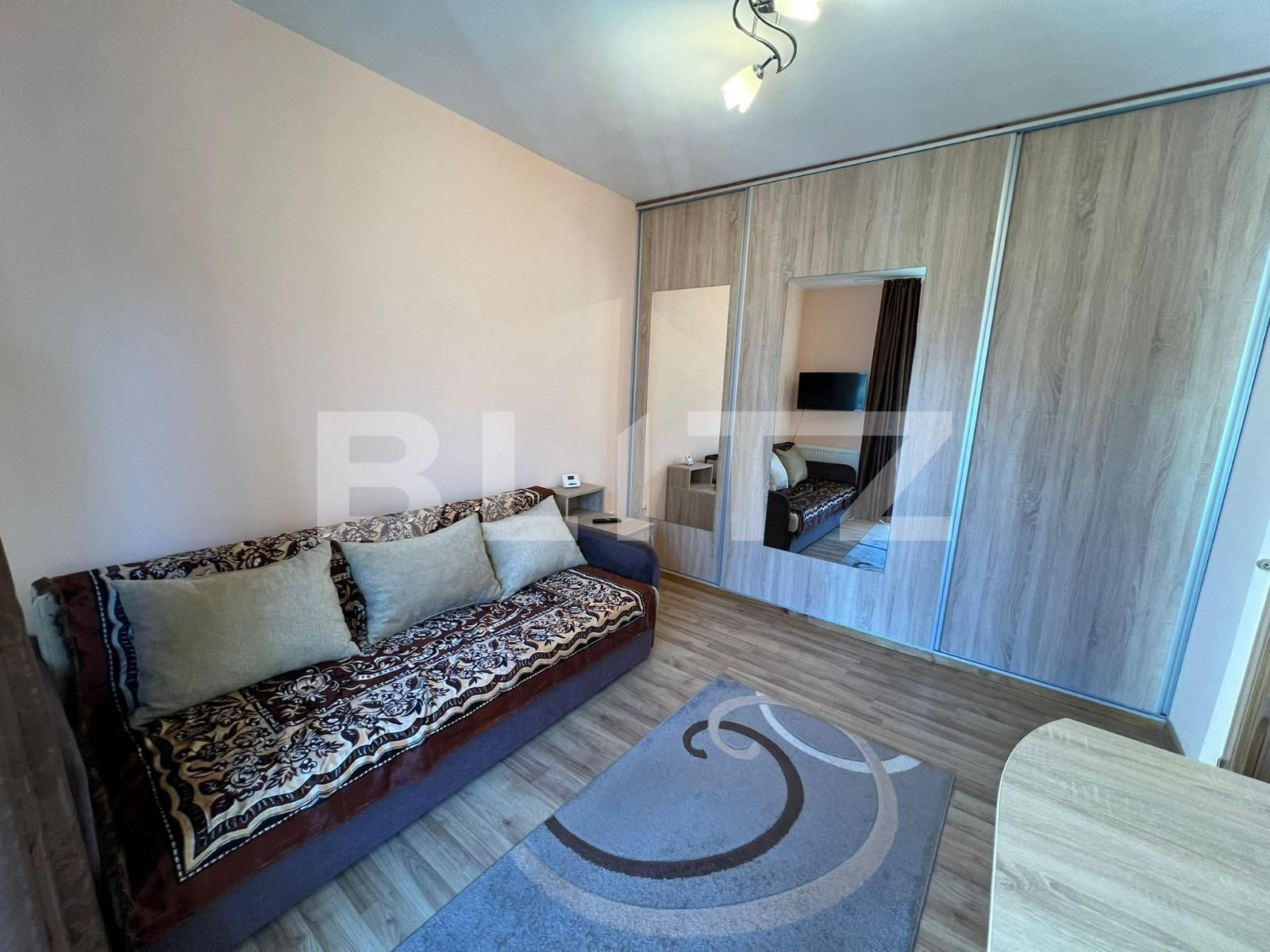 Apartament de închiriat 2 camere Floreşti - 132580AI | BLITZ Cluj-Napoca | Poza8